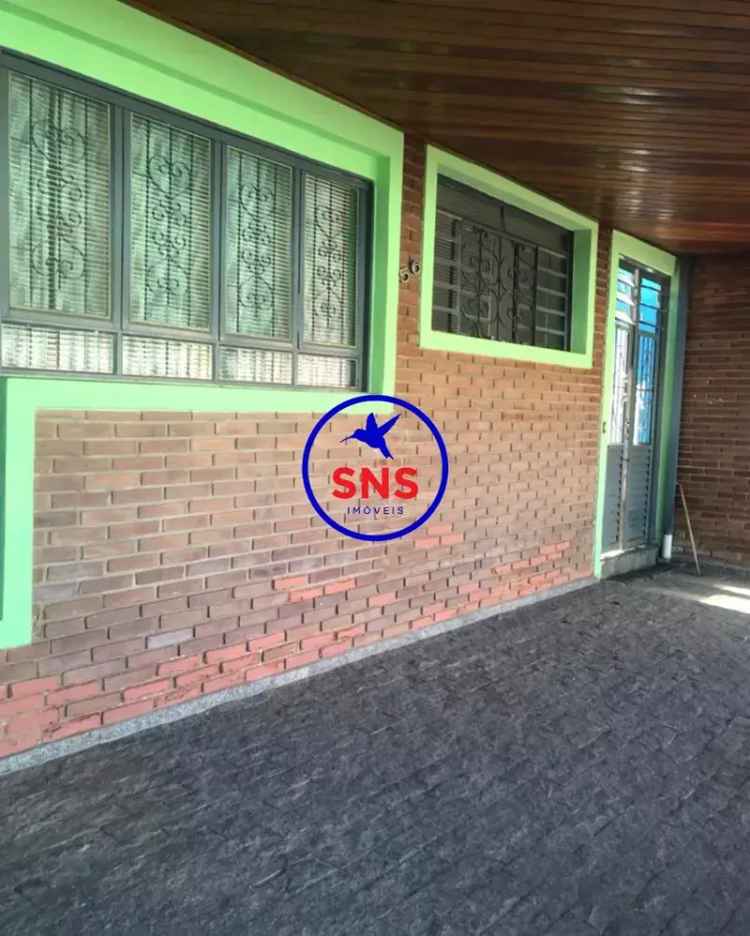 Casa 2 Quartos Vila Rica Campinas