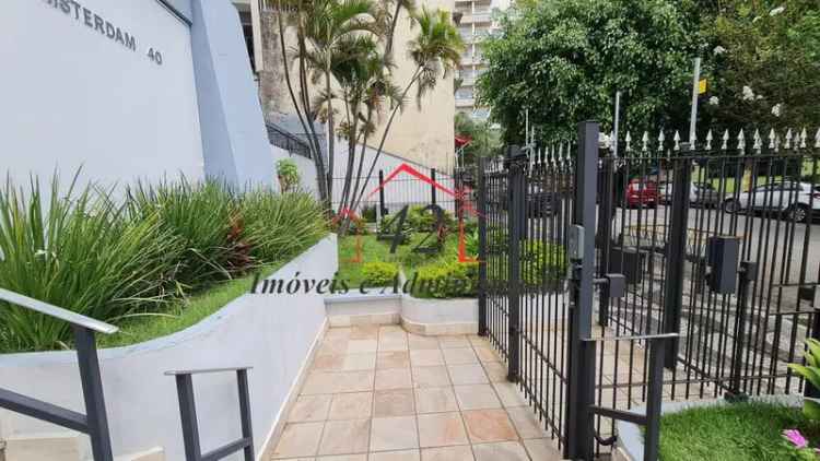 Apartamento 1 Quarto 34m² Ipiranga - Perto de Metrô e Universidades