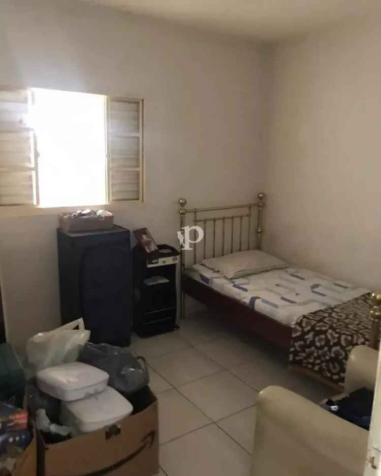Casa 3 Quartos Vila Nova Teixeira Campinas