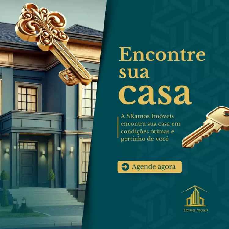 Apartamento 2 Quartos 1 Vaga Realengo RJ