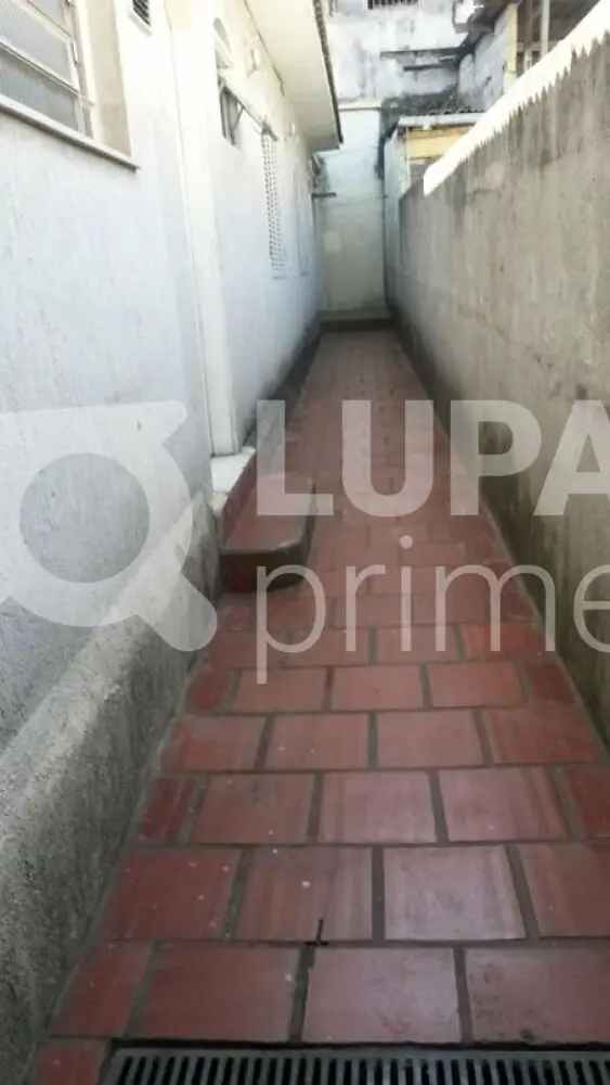 Aluguel Casa 2 Quartos 85m² Vila Maria Sao Paulo
