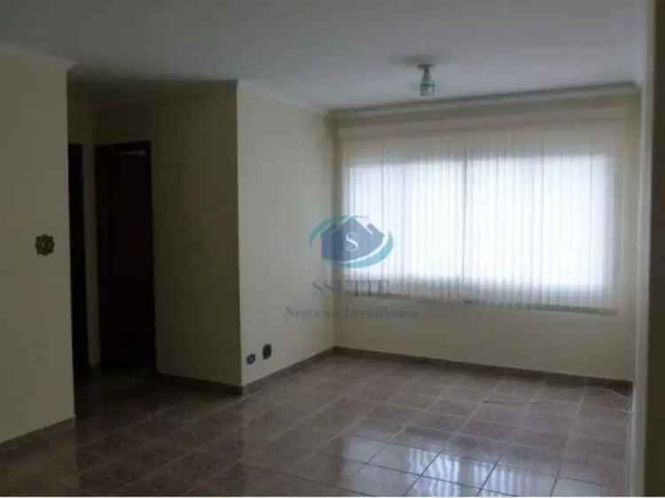 Aluguel Apartamento 2 Quartos 65m² Vila Moinho Velho