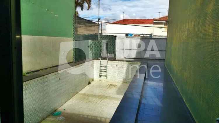 Sobrado com 4 Suites 363m2 Piscina Churrasqueira em Vila Moinho Velho