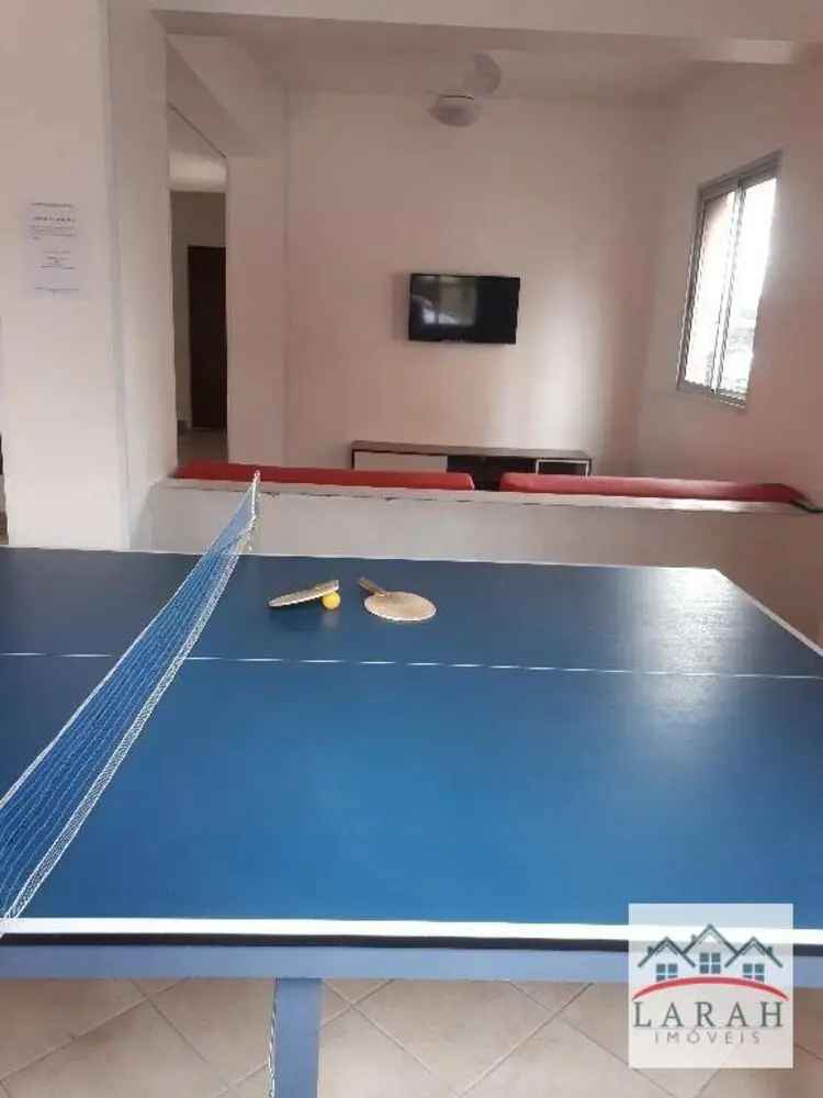 Aluguel Apartamento 2 Quartos 55m Jardim Esmeralda SP