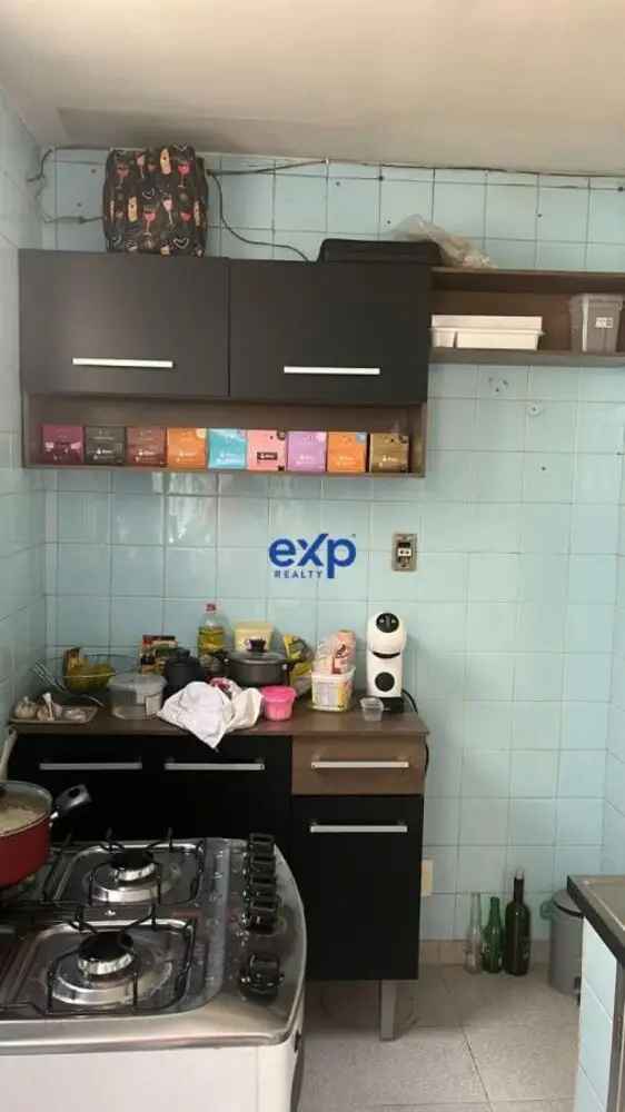 Apartamento 2 Quartos 55m² Ramos RJ