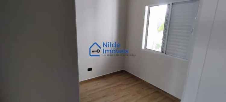 Apartamento Cobertura Duplex 3 Quartos 165m² Tremembé SP