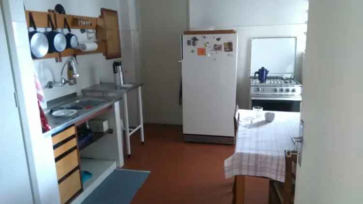 Apartamento em Capivari - Vista Linda - Bem Conservado