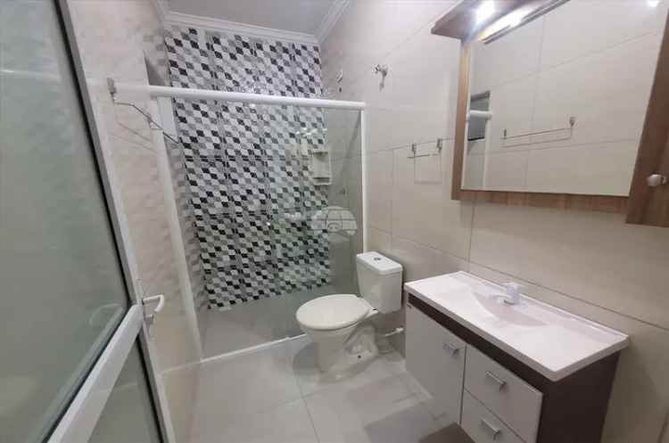 Aluga-se Apartamento 2 Quartos 77m² Itapaó