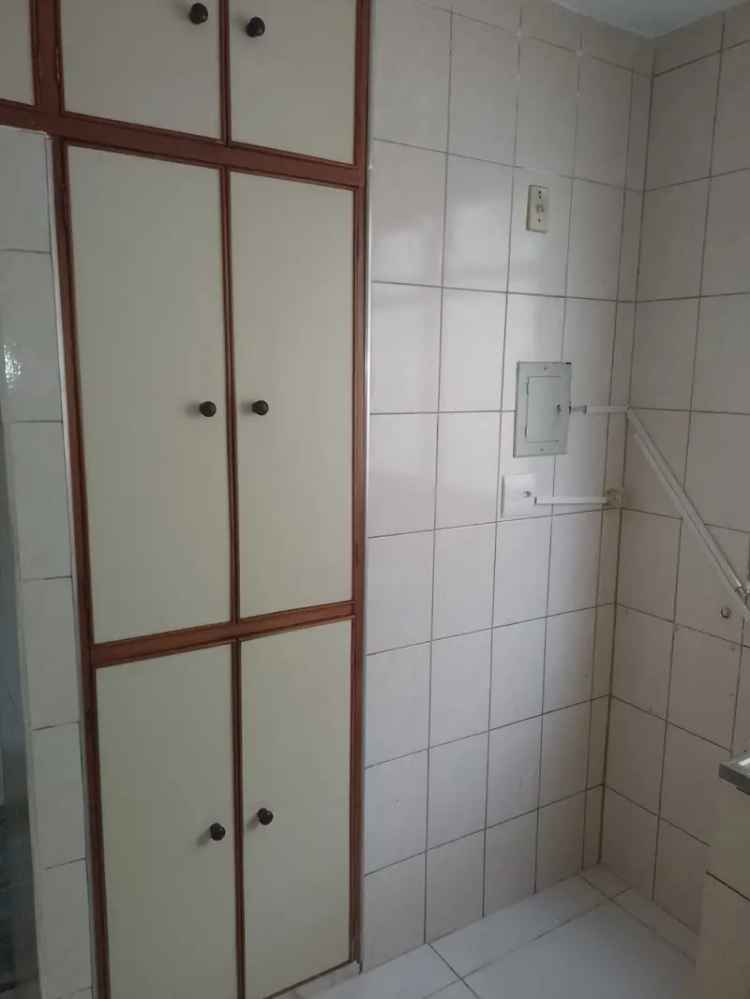 Apartamento com Lazer Completo e Fácil Acesso ao Transporte Público