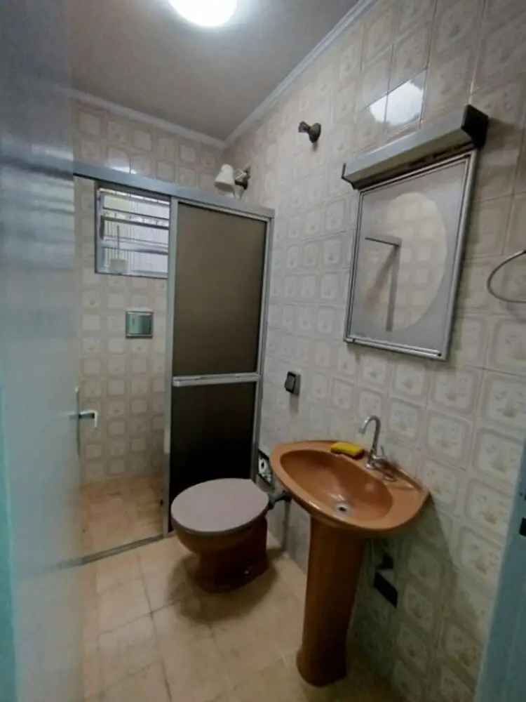 Sobrado 3 Quartos 185m² Parque Novo Mundo SP