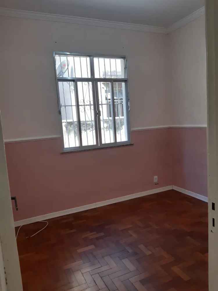 Apartamento 2 Quartos - Próximo ao Comércio e BRT