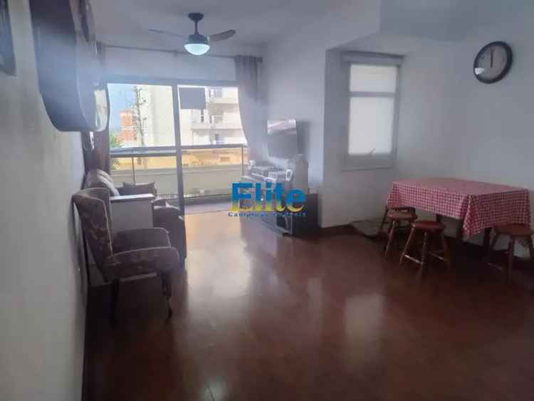 Apartamento 3 Quartos Vila Nova Campinas