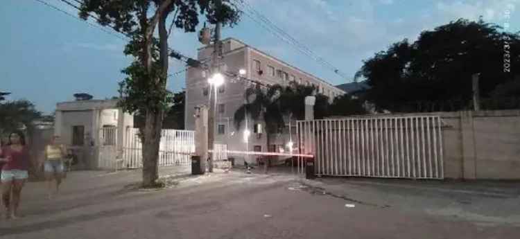 Apartamento 2 Quartos 49m² Senador Camará RJ Imóvel Caixa