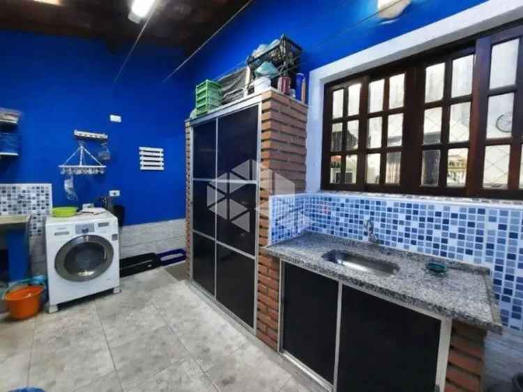 Sobrado 3 Quartos 80m² Cidade Líder - Perto do Parque do Carmo
