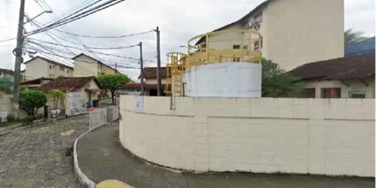 Apartamento 2 Quartos - Oportunidade Caixa Econômica