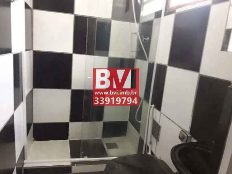 Apartamento 2 Quartos 42m2 Rocha Miranda Rio de Janeiro