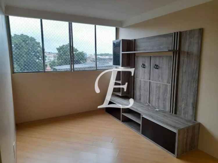 Aluguel Apartamento 2 Quartos 51m2 Parque Peruche SP