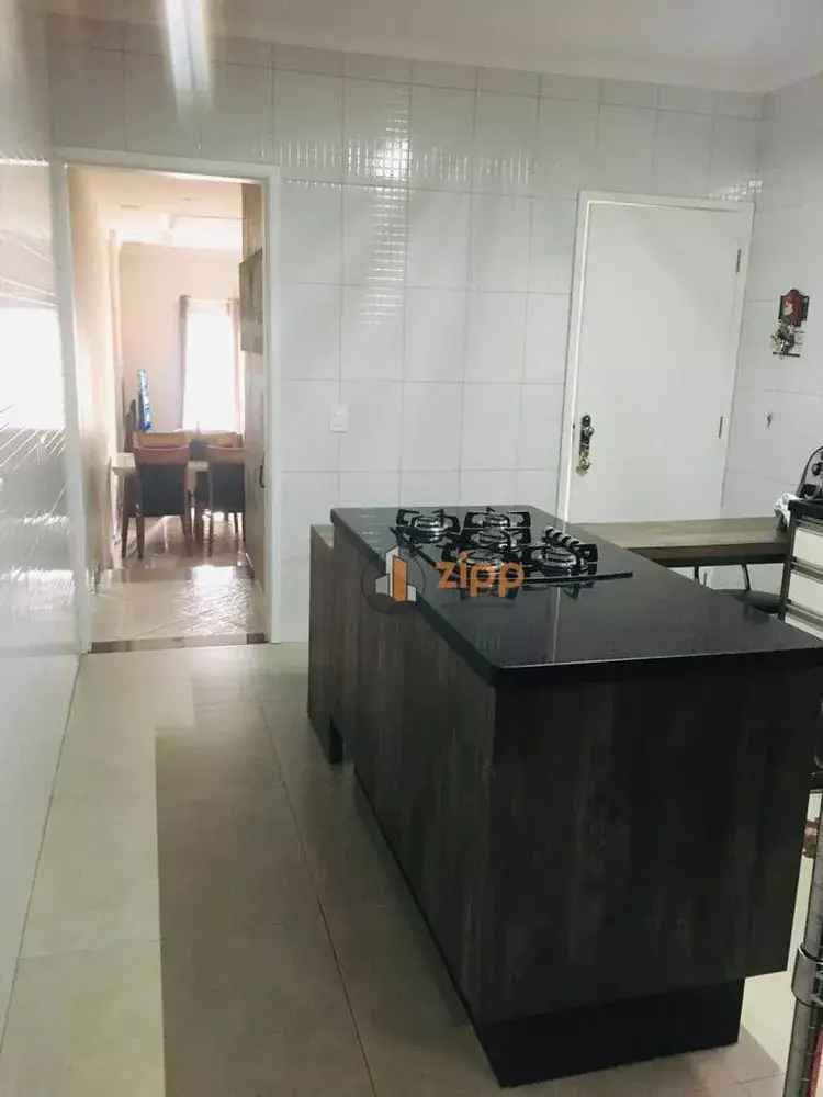 Sobrado 3 Quartos 1 Suite Tremembe SP