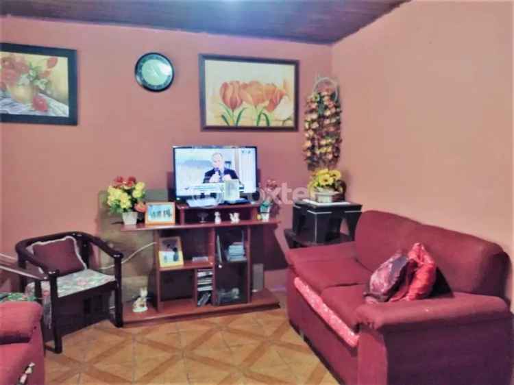 Casa 5 Quartos Cascata Porto Alegre