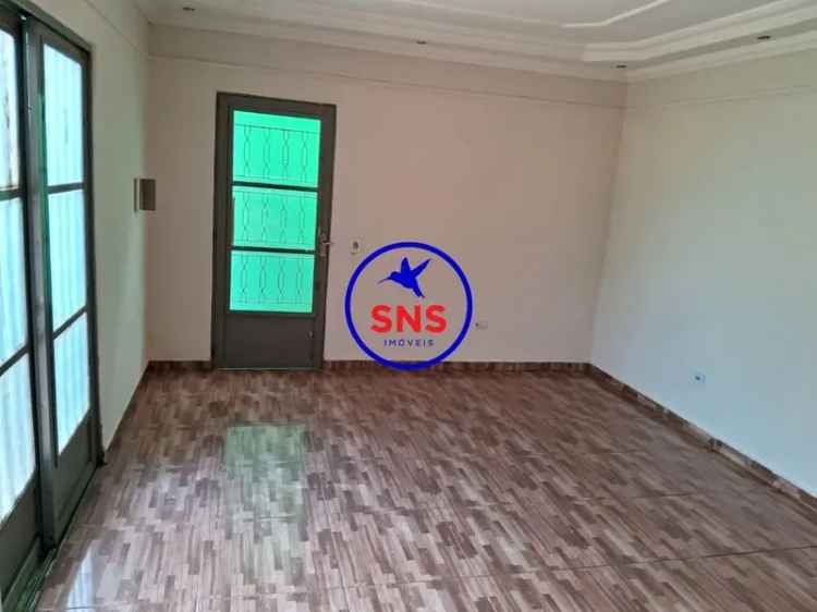 Casa 2 Quartos Residencial São José Campinas SP