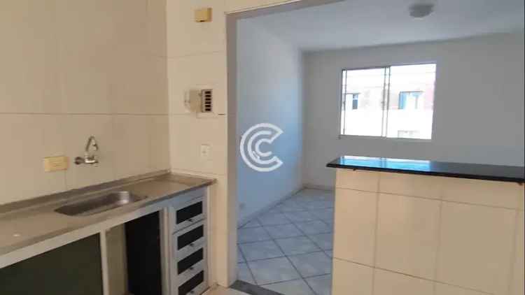 Apartamento 2 Quartos 56m² Jardim do Lago Campinas