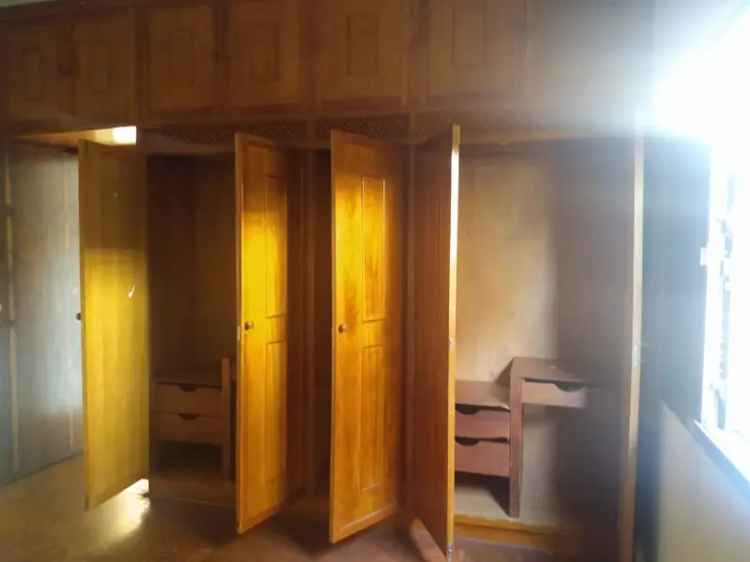 Casa Ampla em Mineiros do Tiet
inha
