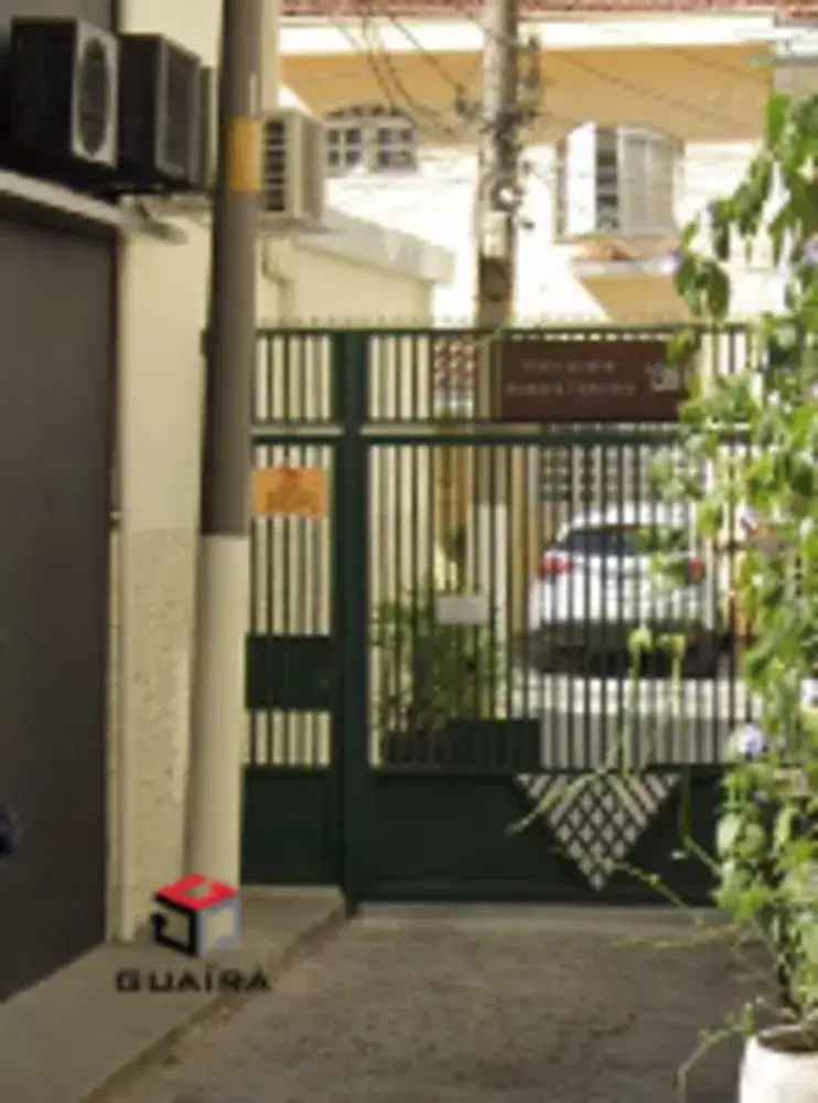 Sobrado 3 Quartos 1 Suite Jardim Paulista SP