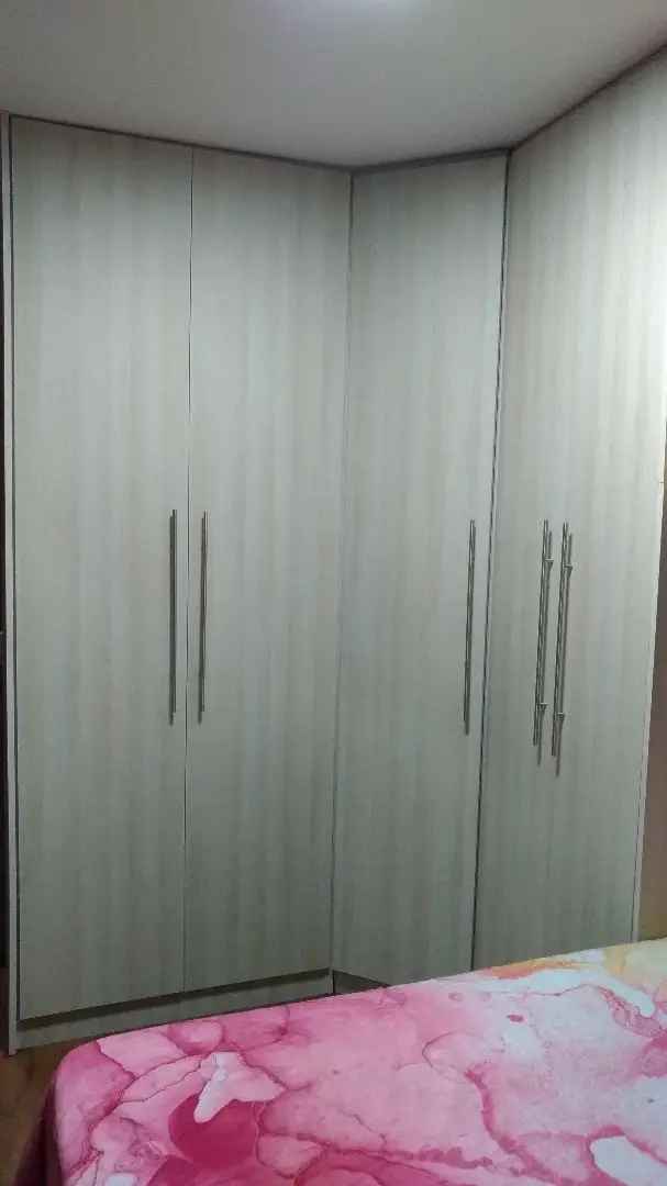 Apartamento próximo ao São Bernardo Plaza Shopping