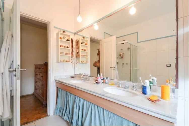Casa 4 Quartos Condomínio Alto Padrão Jardim Cordeiro