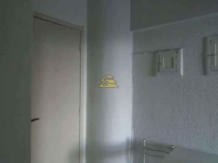 Aluguel Apartamento 1 Quarto Centro Rio RJ
