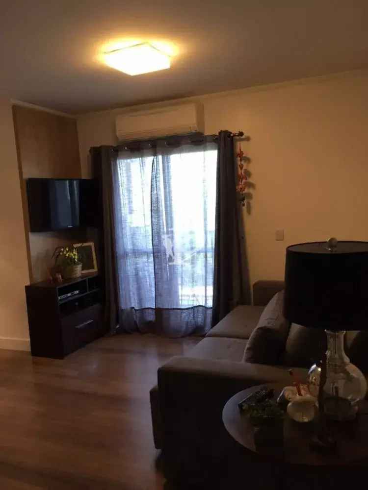 Apartamento 3 Quartos 92m² Parque da Hípica Campinas