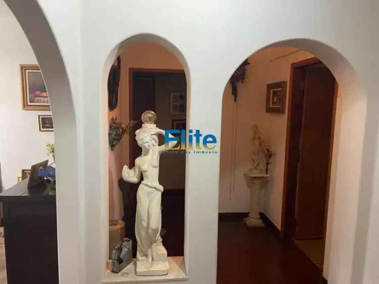 Apartamento 3 Quartos 170m² Jardim Paraíso Campinas