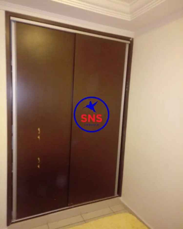 Apartamento 2 Quartos 51m² Campinas - Perto da EPTV