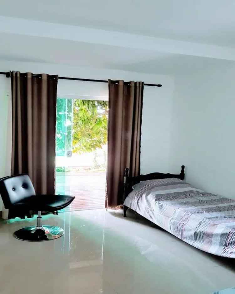 Casa em Campinas 2 Quartos 278m2 Jardim Boa Esperança