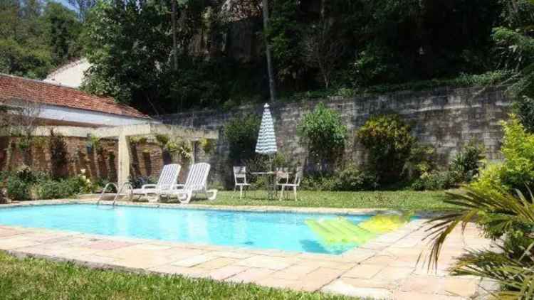 Casa Térrea 4 Quartos 2 Suítes 350m² Tremembé SP