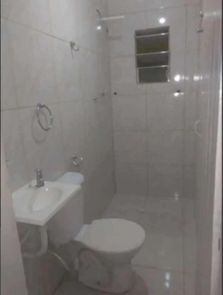 Casa 7 Quartos 120m² - Oportunidade de Investimento