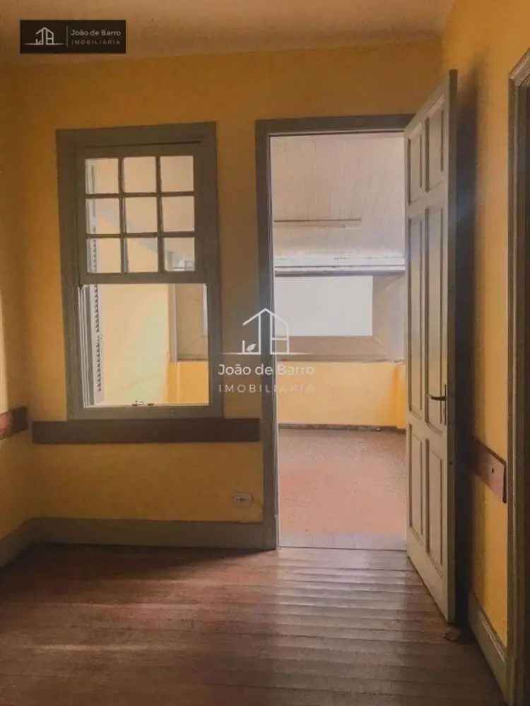 Sobrado Comercial para Locação 148m² Jardim Paulista SP