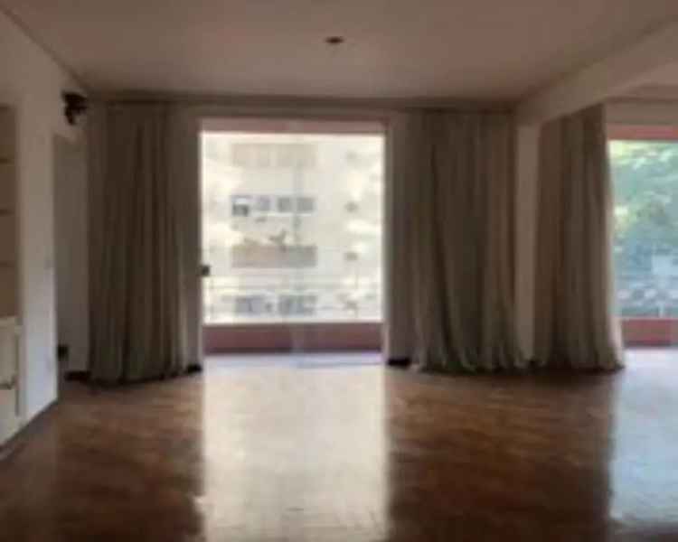 Aluguel Apartamento 2 Quartos 120m² Oscar Freire