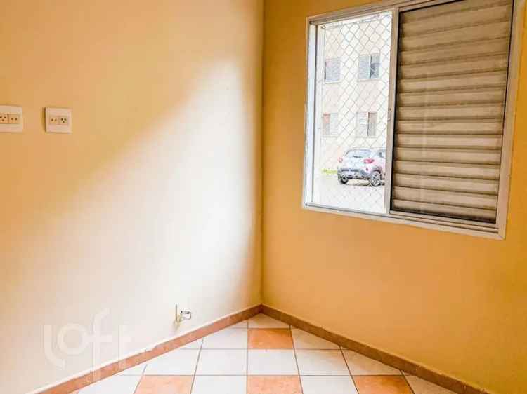 Apartamento 3 Quartos 69m² Jardim D Abril SP