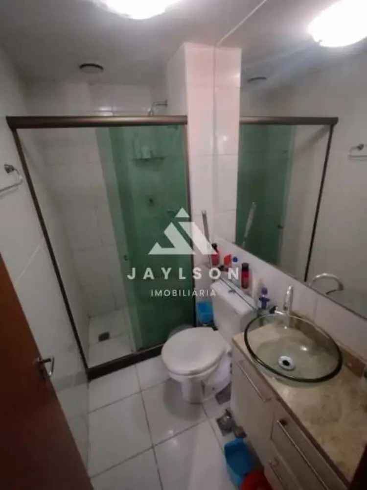 Apartamento 2 Quartos 48m² Irajá Rio de Janeiro