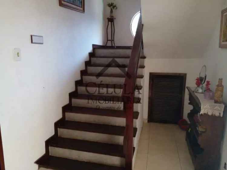Casa Condomínio 3 Quartos Taquara RJ