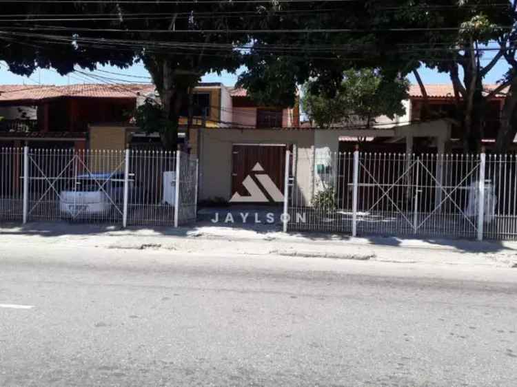 Casa Duplex em Condomínio - 2 Quartos - Irajá - RJ