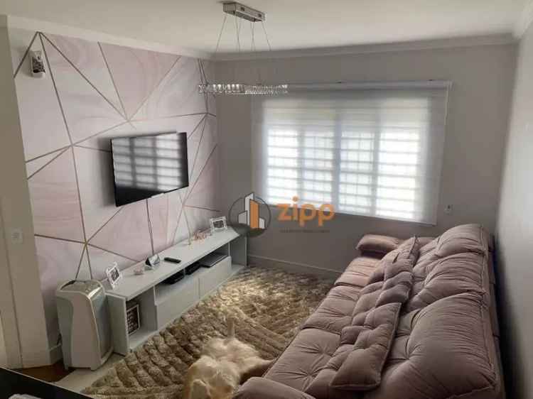 Sobrado 2 Quartos 70m² Tremembé Condomínio Fechado