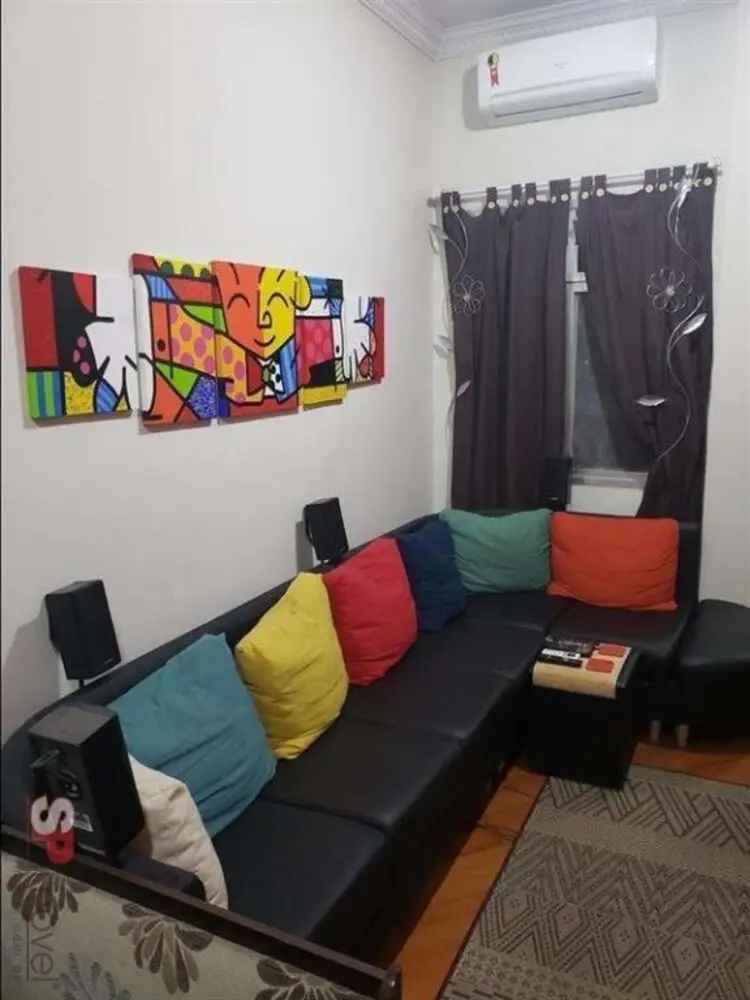 Apartamento 2 Quartos Penha SP - Reformado - Moveis Planejados