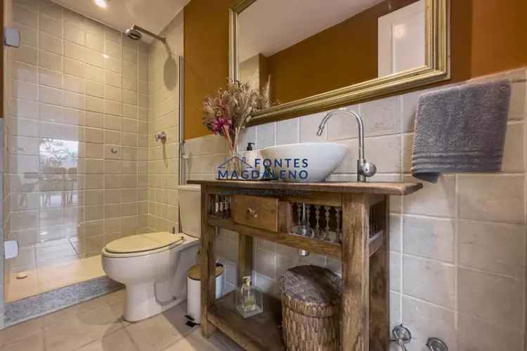 Casa de Luxo 6 Quartos 500m² Condomínio Santa Mônica Barra da Tijuca