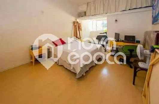 Apartamento 3 Quartos 149m² Catete Flamengo