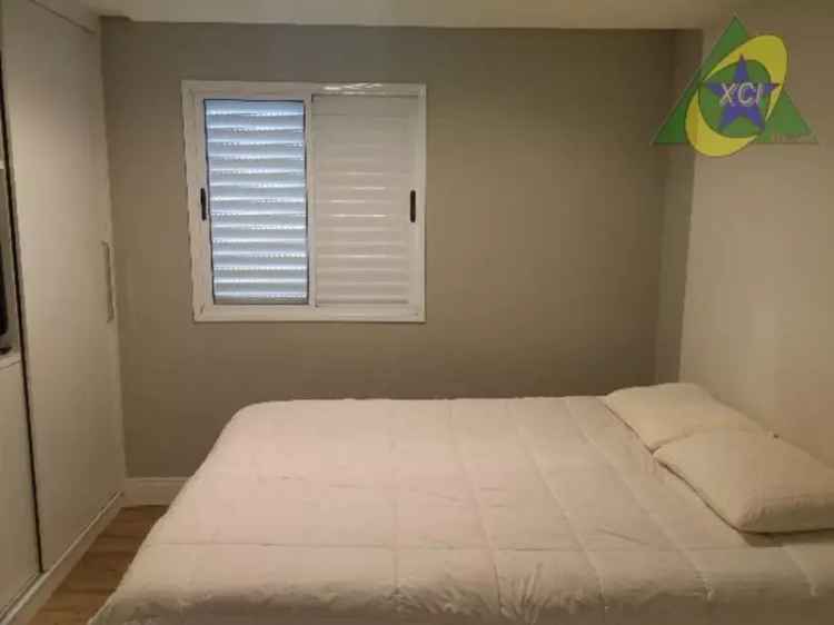Apartamento 3 Quartos Vila Progresso Campinas