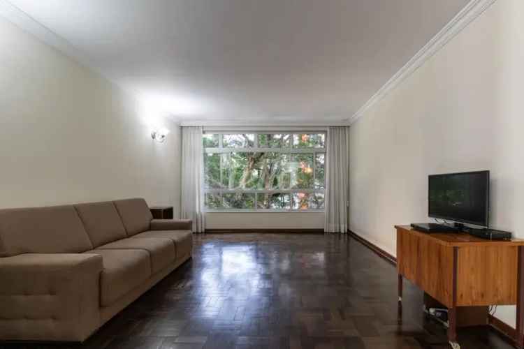 Apartamento 3 Quartos 180m² Jardins - Próximo Av Paulista