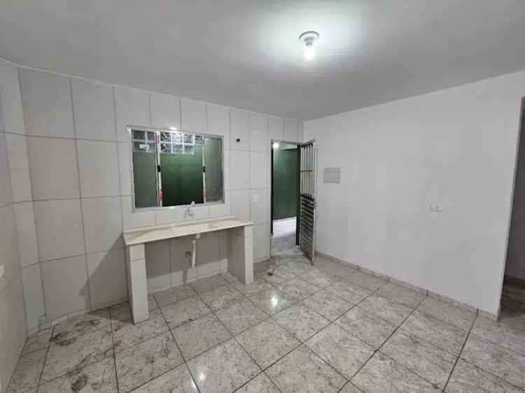 Aluguel Apartamento 1 Quarto 45m² Parque Savoy City Sao Paulo