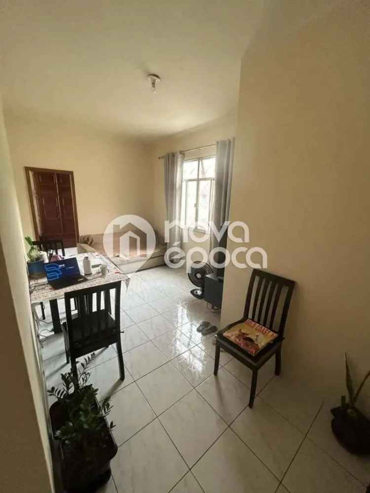 Apartamento 2 Quartos Piedade 56m² - Modernizado - Aceita Financiamento
